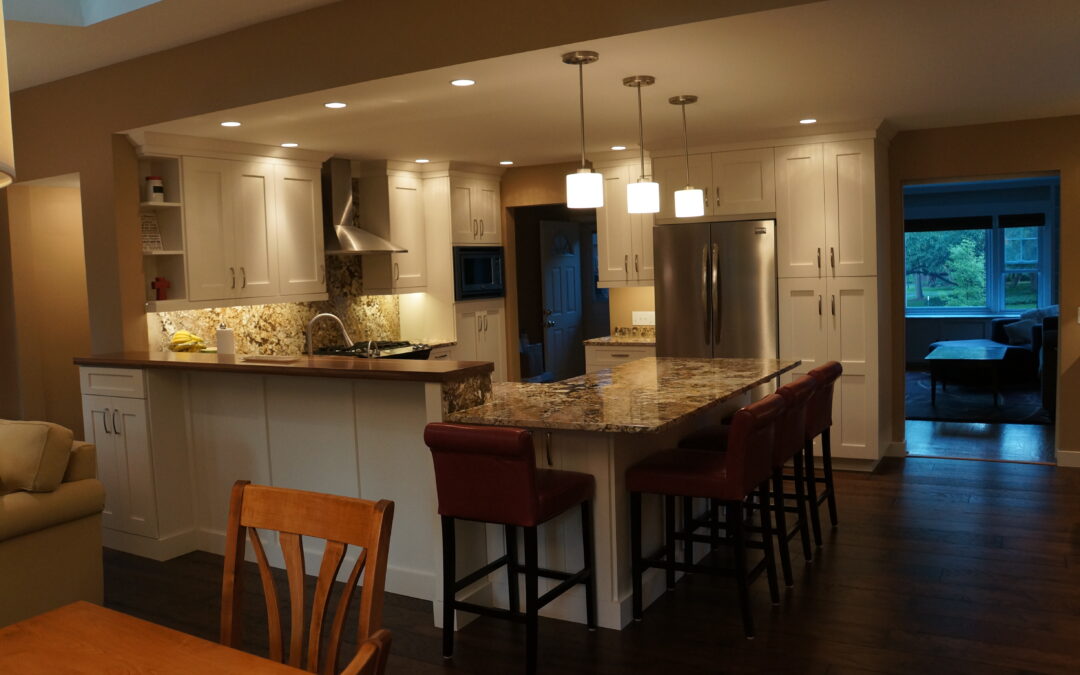 Where Can You Use Kitchen Cabinets Besides the Kitchen?
