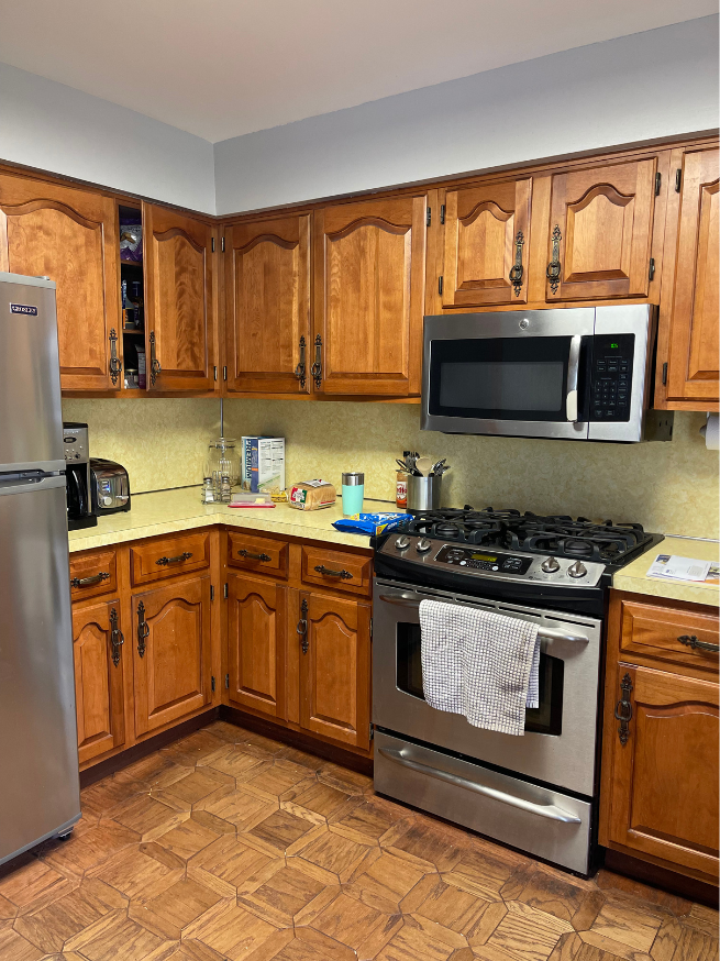 Discover the Advantages of Custom Accessories at Kitchens By