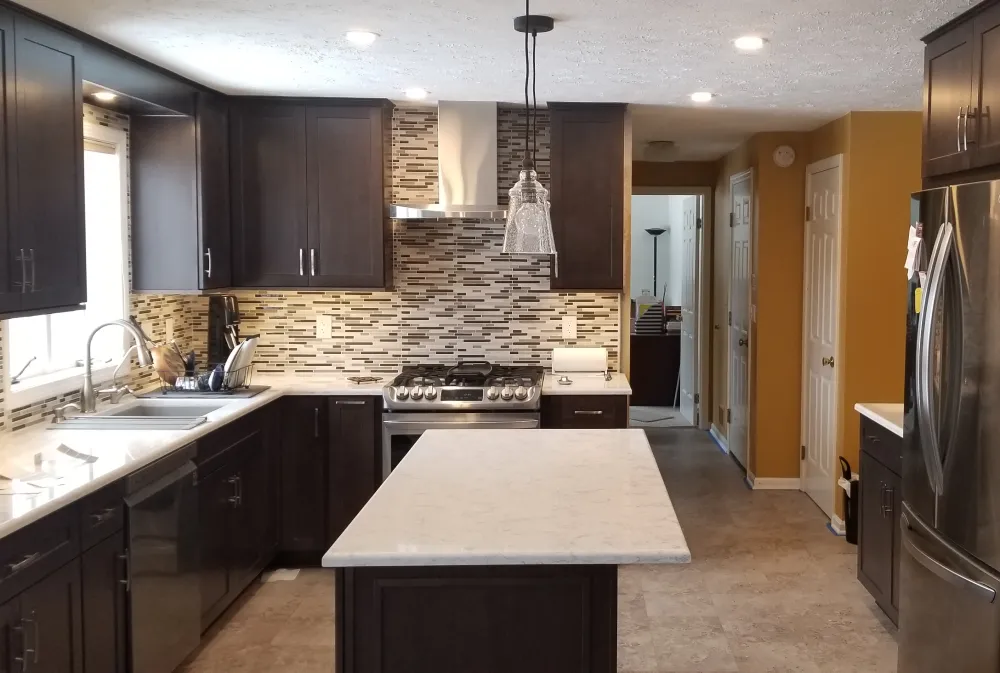 Kitchen Countertop Ideas Kitchen Countertop Ideas