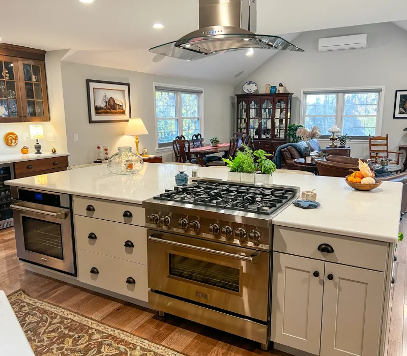 Kitchen Remodeling Ideas and Inspiration