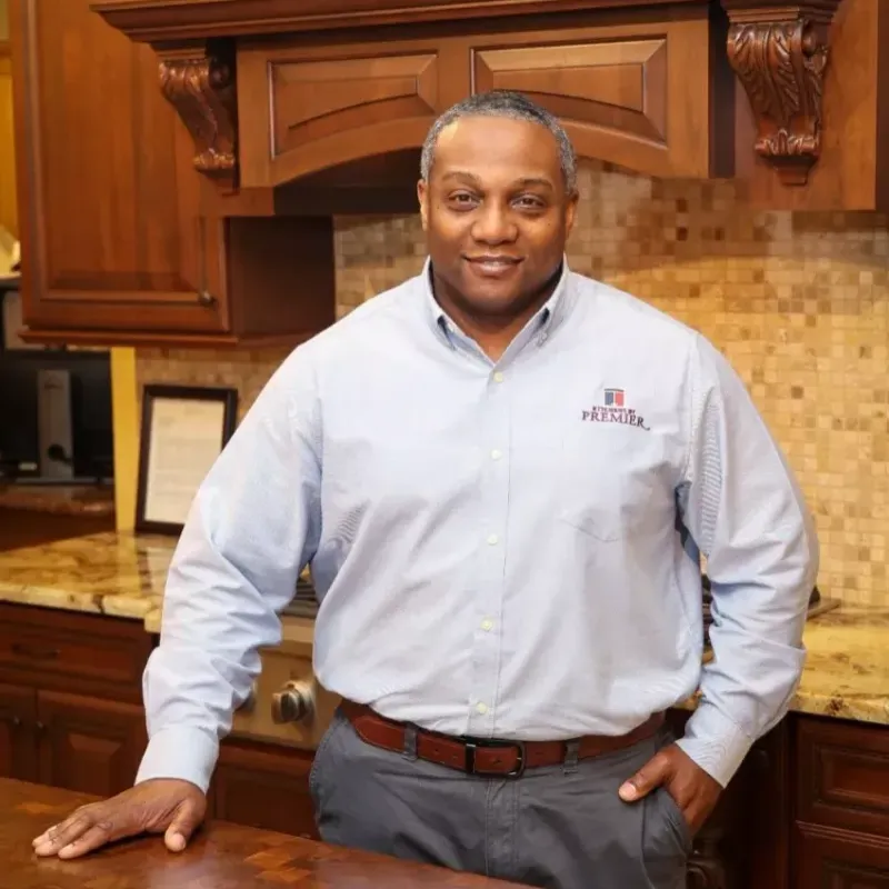 Camon Wyatt Designer