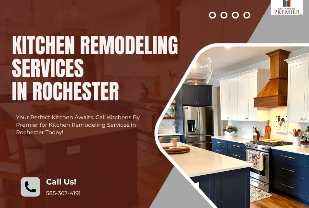 How to Choose the Right Kitchen Cabinet Door Style for Your Home in 2025–2026