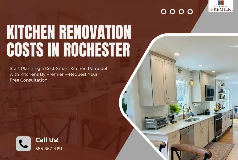 How to Save Money on Your Kitchen Remodel Without Sacrificing Quality