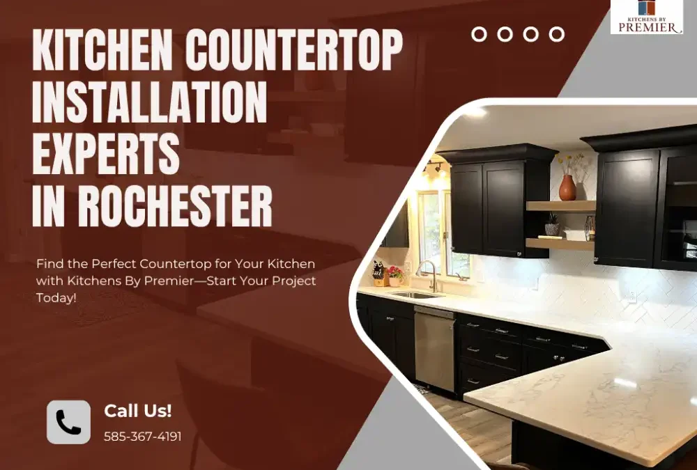 Quartz vs. Quartzite vs. Granite: What’s Best for Your New Kitchen?